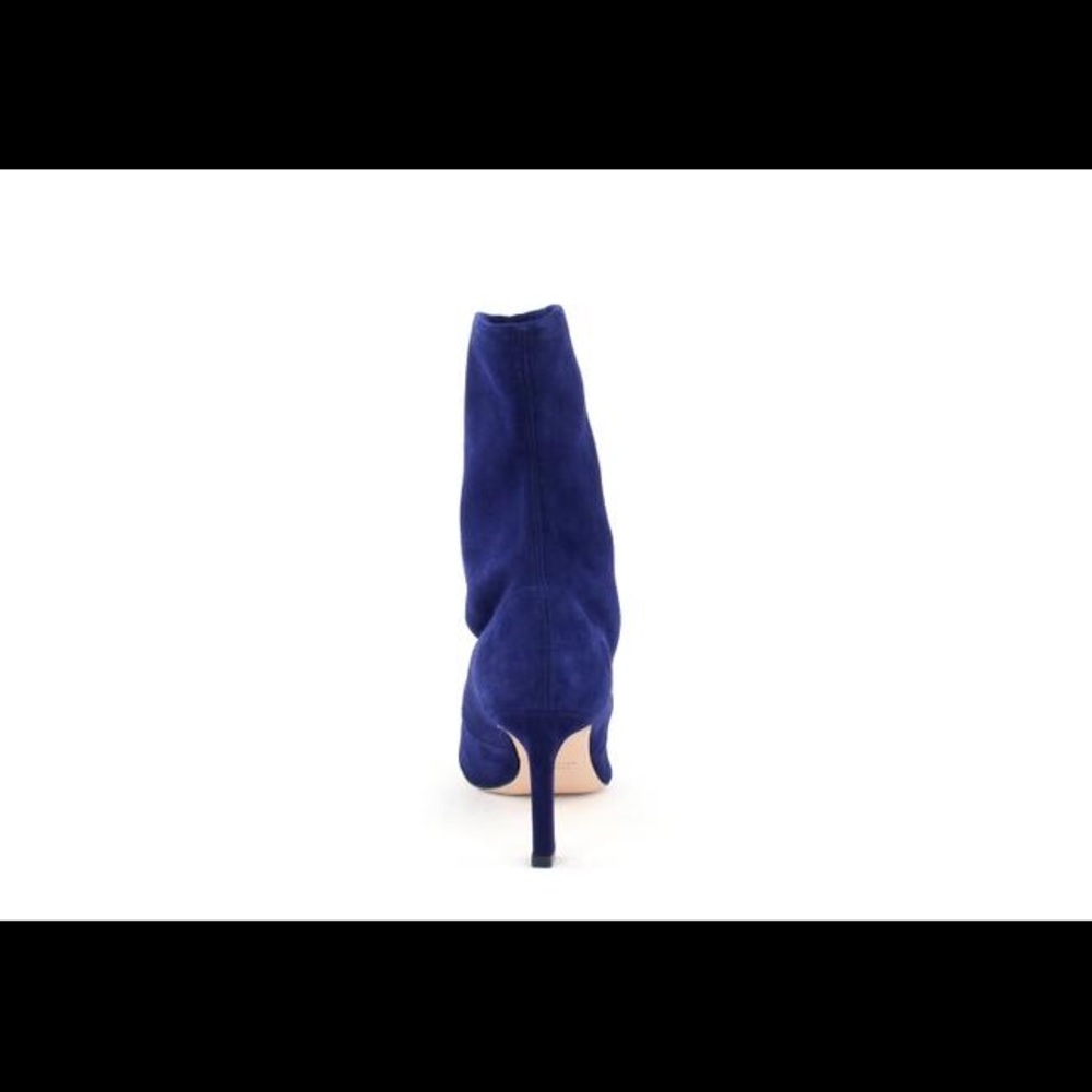 Stuart Weitzman Rapture 75 Boots - Picture 6 of 9